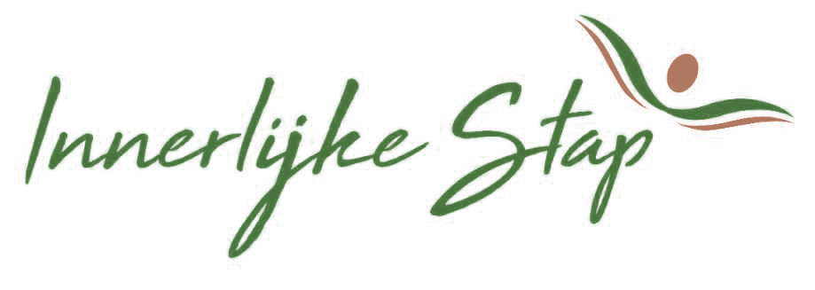 Logo Innerlijke Stap